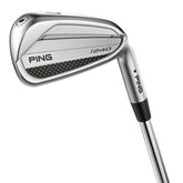 PING i240 4-PW Iron Set with Steel Shafts